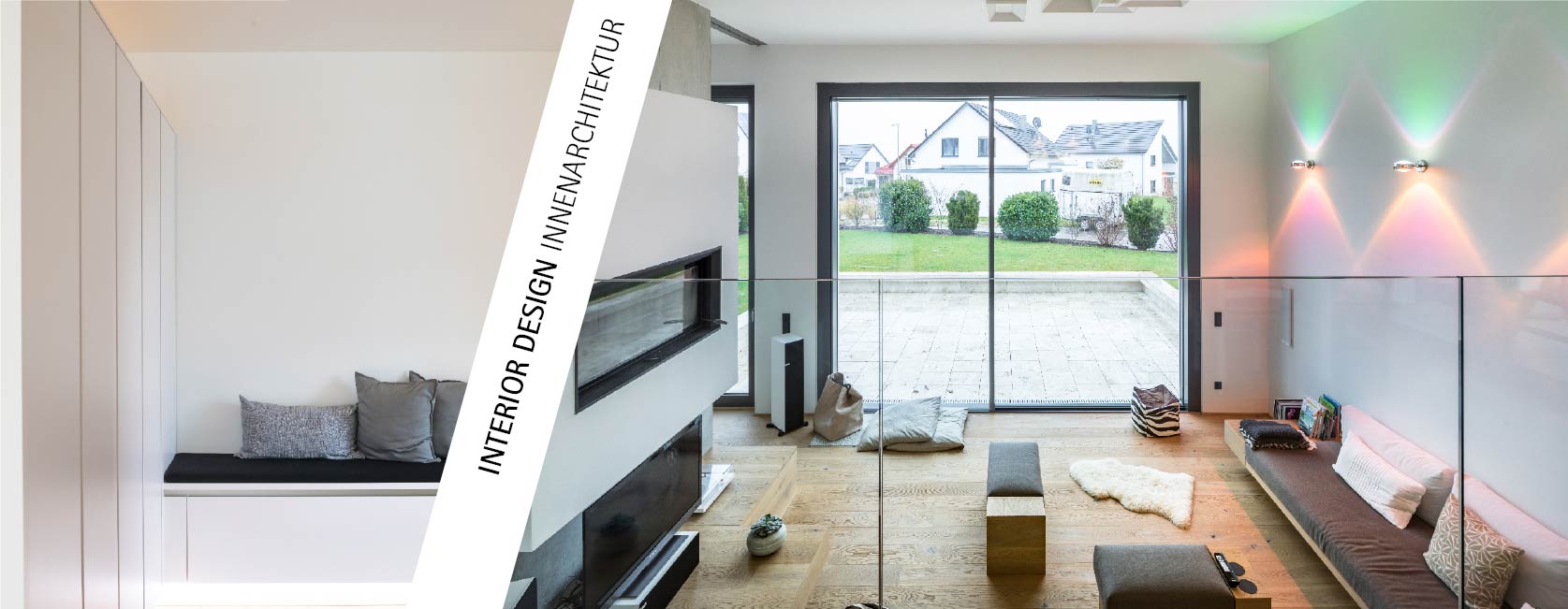 Interior Design Innenarchitektur