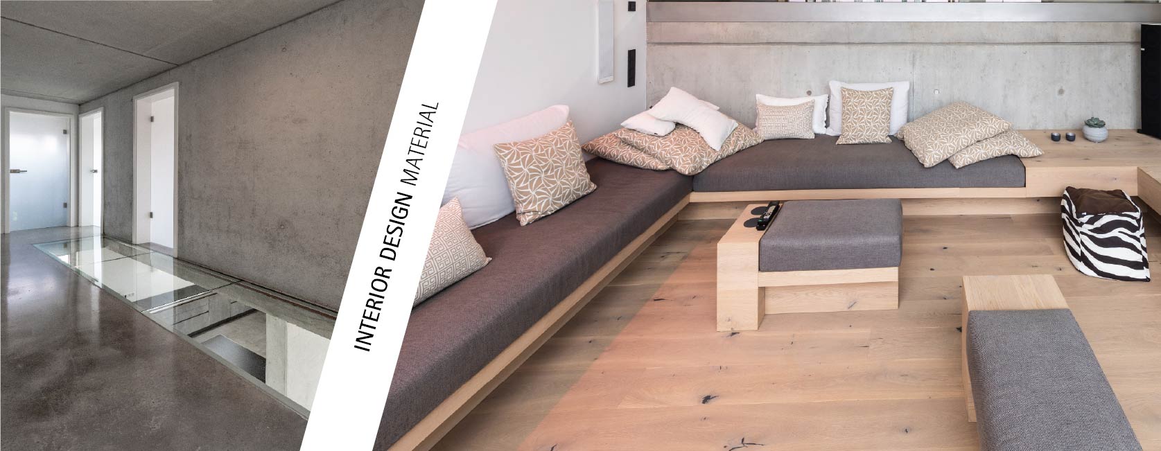 Interior Design: Material