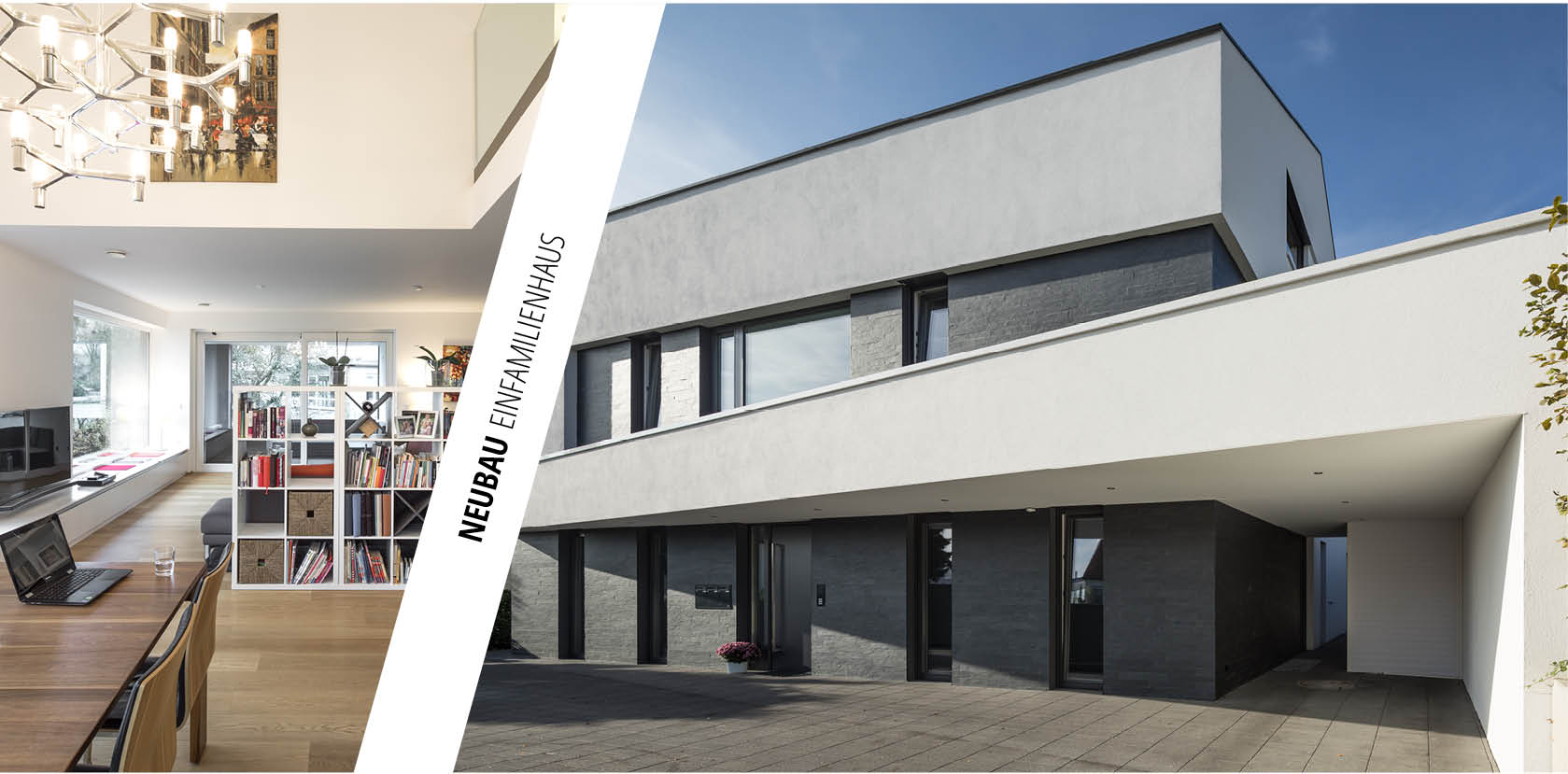 arcstudio carnevale architekten Ulm Architekturbüro Ulm Architekt